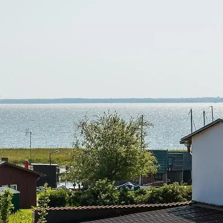 Ahrenshooper 04 Appartamento Ahrenshoop