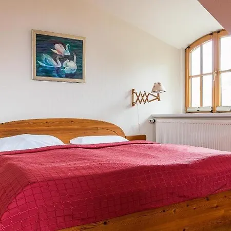 Apartamento Ahrenshooper 04 Ahrenshoop