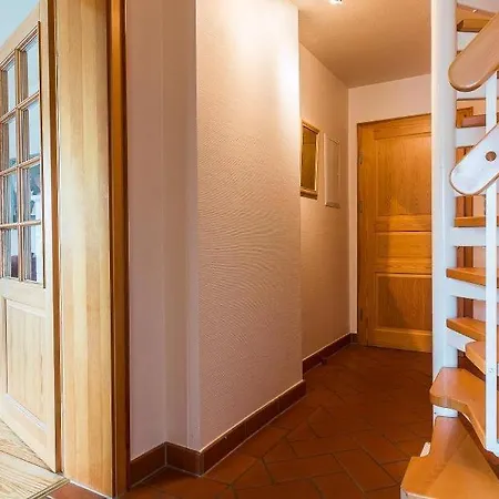 Apartamento Ahrenshooper 04