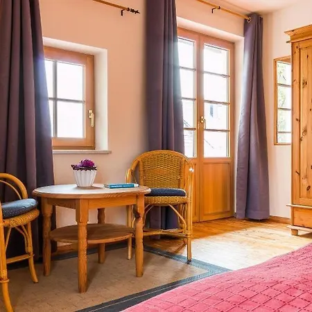 Ahrenshooper 04 Apartamento