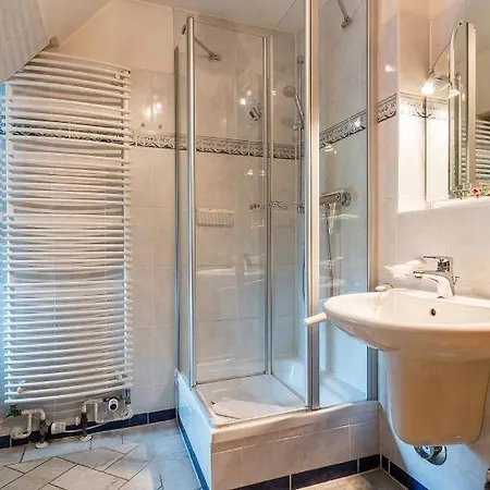 Ahrenshooper 04 * Ahrenshoop