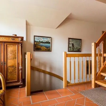 Ahrenshooper 04 Apartamento Ahrenshoop