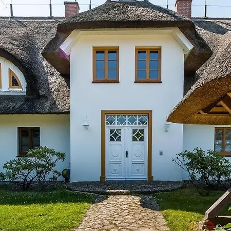 Ahrenshooper 04 * Ahrenshoop