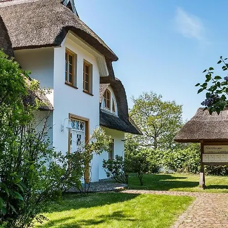 Ahrenshooper 04 Apartamento