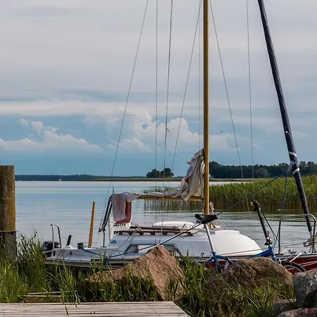 Ahrenshooper 04 Apartamento